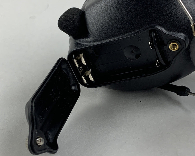 3M Peltor MT15H7F SV Tactical Pro  Power Tested No Mic