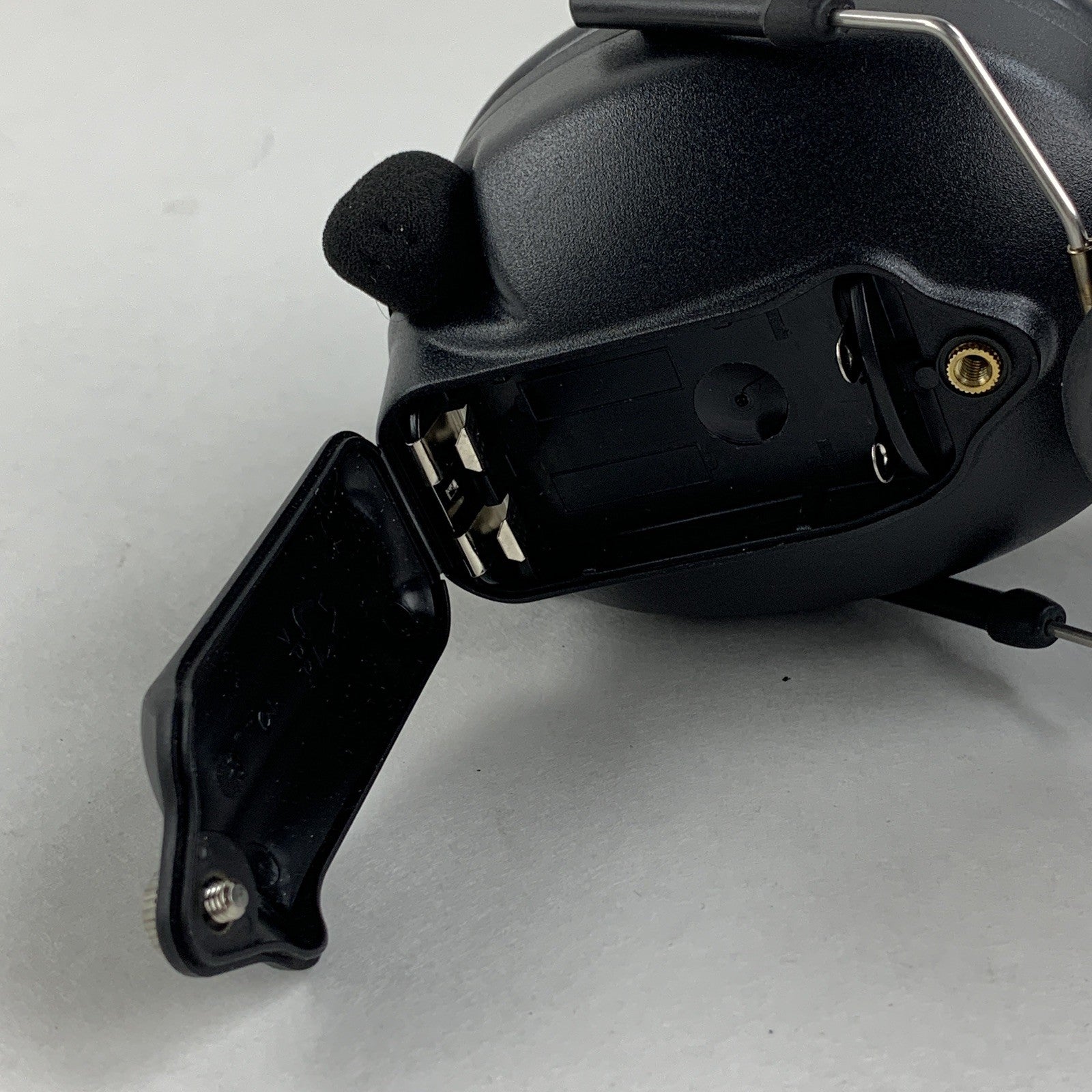 3M Peltor MT15H7F SV Tactical Pro  Power Tested No Mic