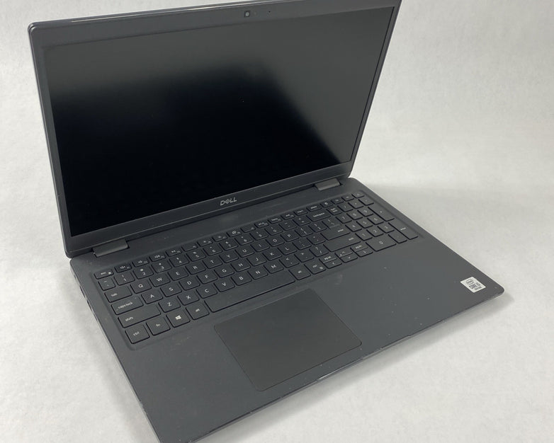 Dell Latitude 3510 Intel Core i5-10210U 1.60 GHz 8GB RAM 15.6" No SSD No OS