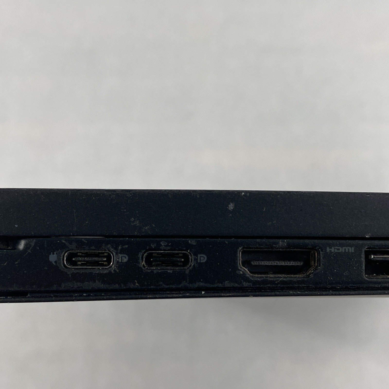 Dell Latitude 7390 2 in 1 13.3" Touch i3-7130U 2.7GHz 4GB RAM No Battery/HDD/OS