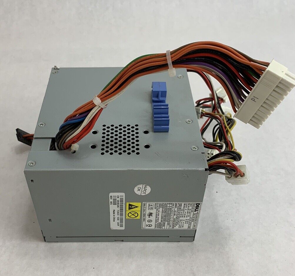 Dell PS-6311-2D2 L305N-00 Power Supply 305W