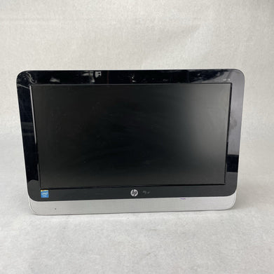 HP 19-2113W Celeron J1800 2.41 GHz 4 GB Ram No HDD No OS
