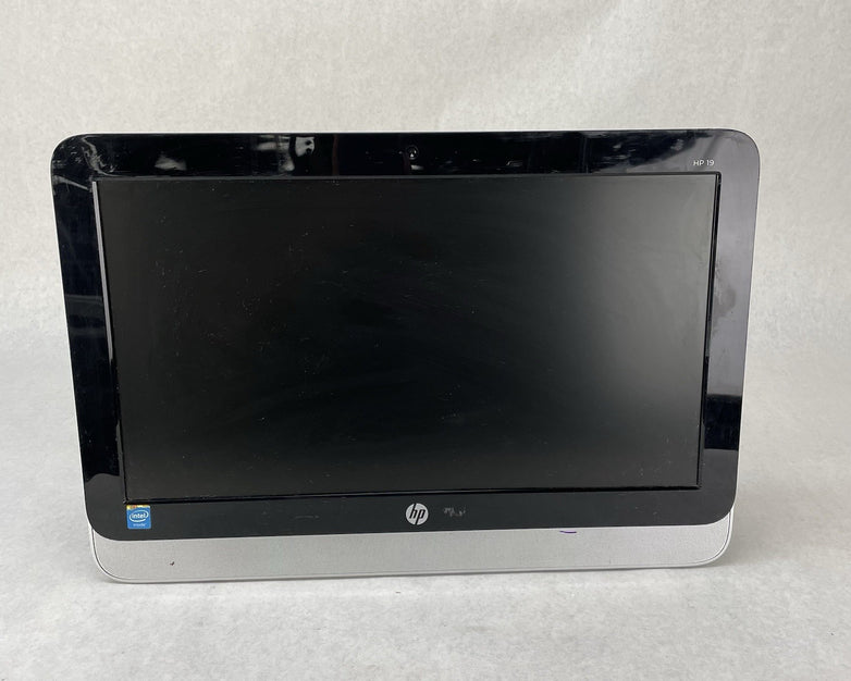 HP 19-2113W Celeron J1800 2.41 GHz 4 GB Ram No HDD No OS