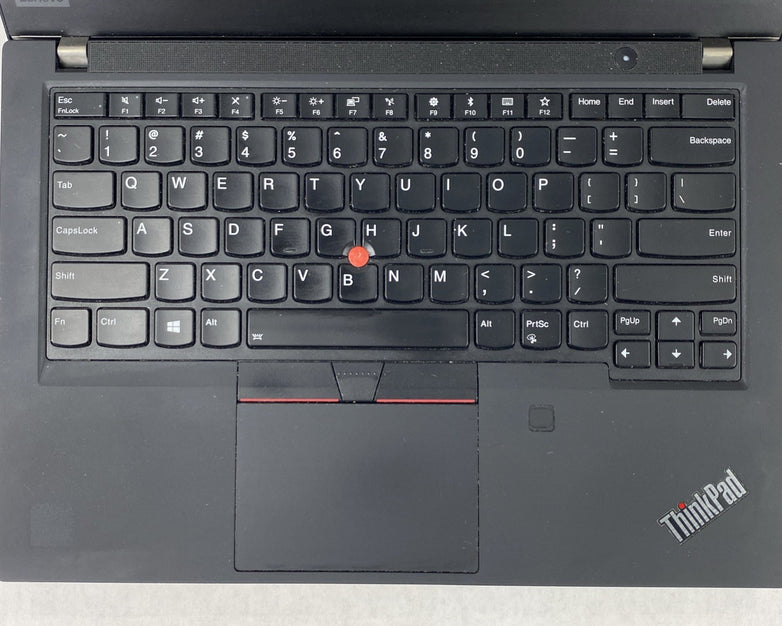 Lenovo ThinkPad T490 Core i5-8365U 1.60 GHz 8 GB RAM 14" No Battery No HDD No OS