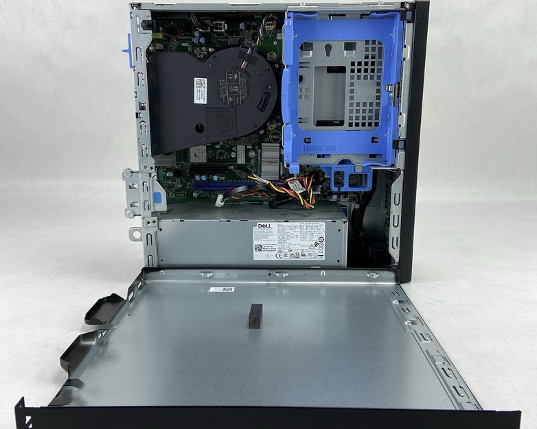 Dell Optiplex 5090 SFF Intel Core i5-10505 3.2GHz 8GB RAM No HDD No OS