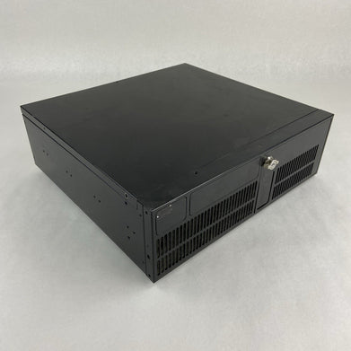 General Technics Silent 3U Rackmount Server Chassis Antec EA-650 650W PSU
