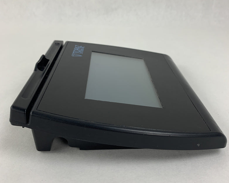 Topaz T-LBK755-BHSB-R Signature Gem 4x3 Tested No Stylus No Cord