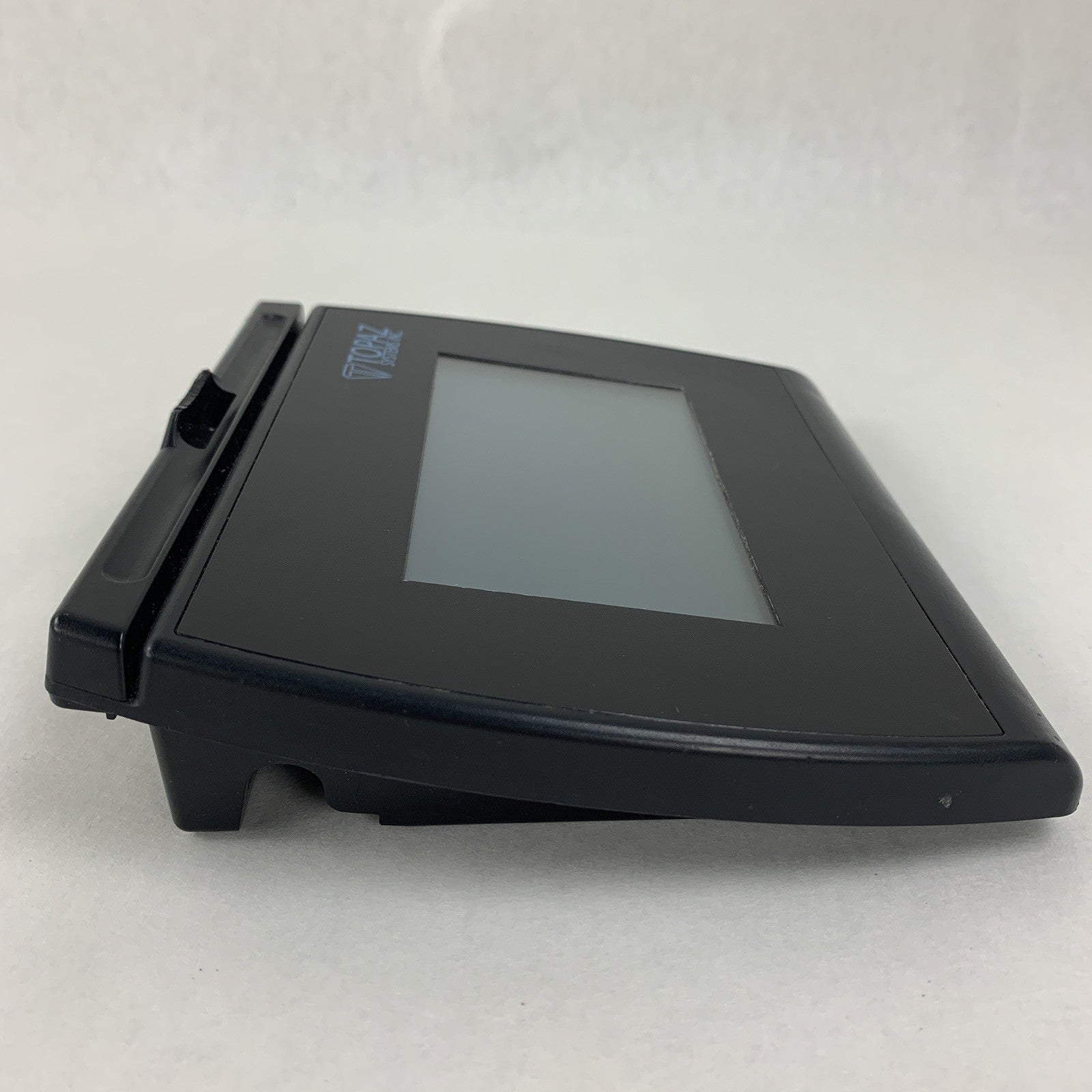 Topaz T-LBK755-BHSB-R Signature Gem 4x3 Tested No Stylus No Cord