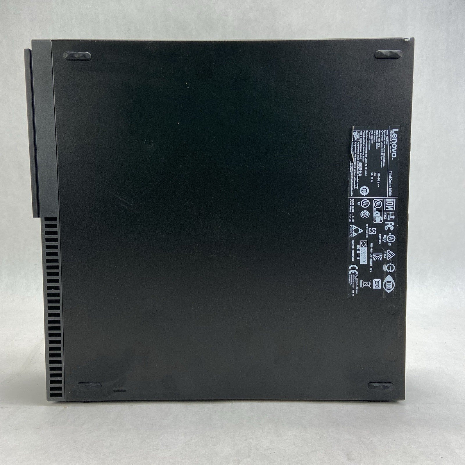 Lenovo ThinkCentre M900 SFF Intel Core i5-6500 3.2GHz 8GB RAM No HDD No OS3