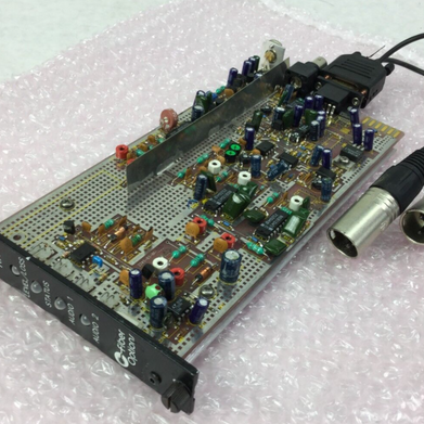 Fiber Options Fiber Optic RX  LEVEL/LOSS  2240B-R-R/6SXX   Untested