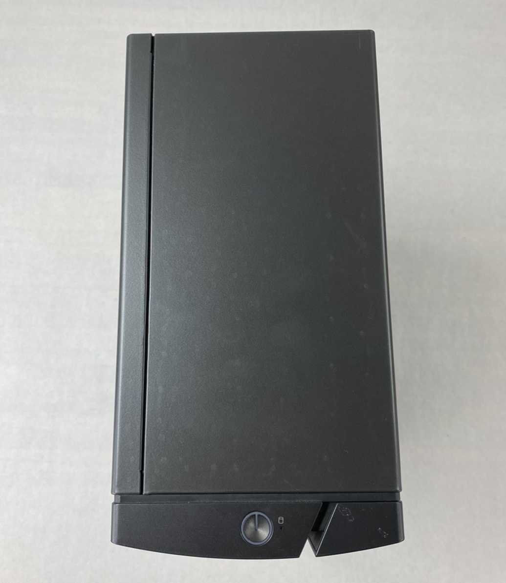 Lenovo IdeaCentre 510A-15ARR MT AMD Ryzen 3 2200G 3.50GHz 8GB RAM No HDD No OS