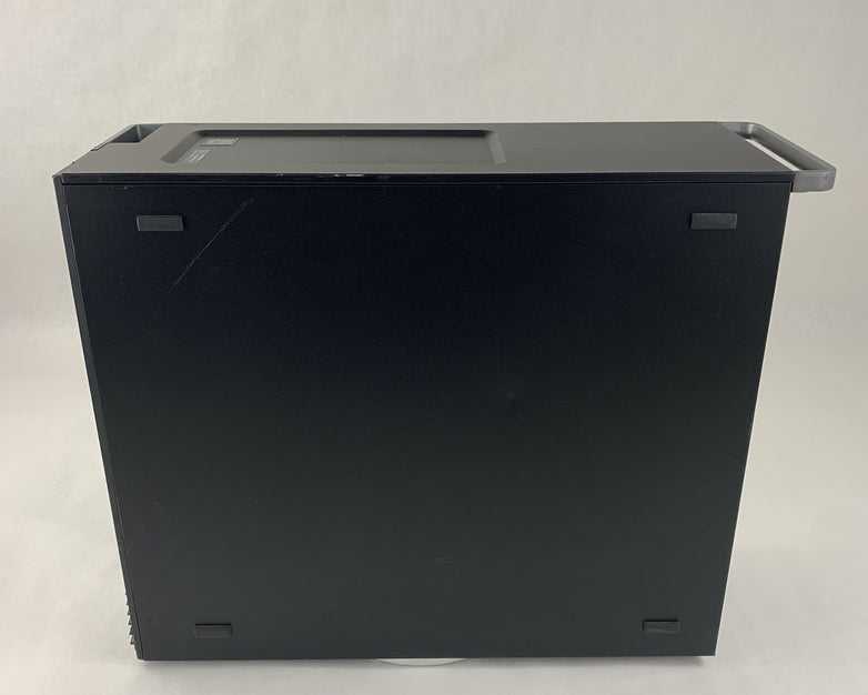 Dell Precision 5820 Tower Barebones Chassis No MB No Ram No CPU No PSU No HDD