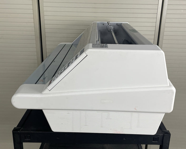 GBC Heatseal Ultima 65 Laminator Tested Missing Cutter