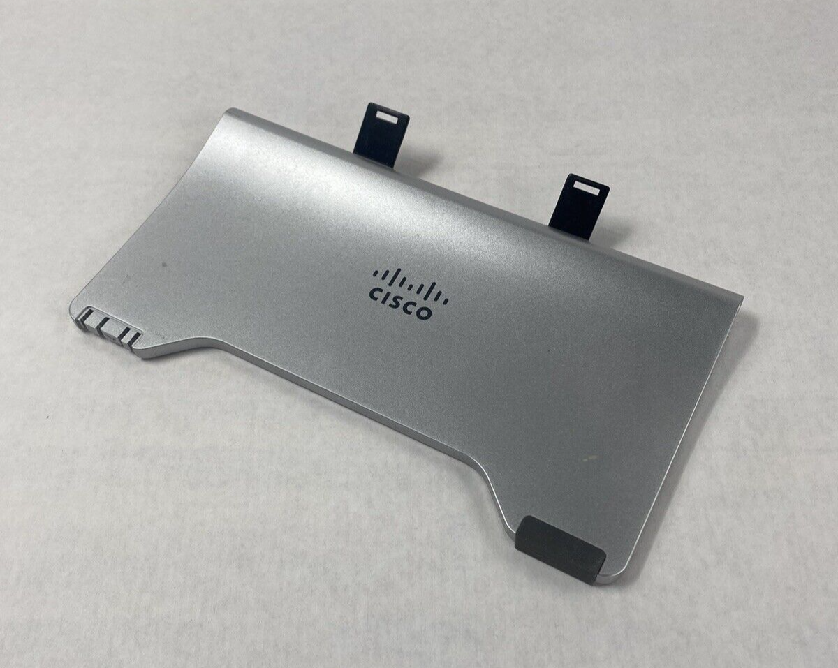 Lot Of 10 Cisco Phone Foot Stand for CP-8841