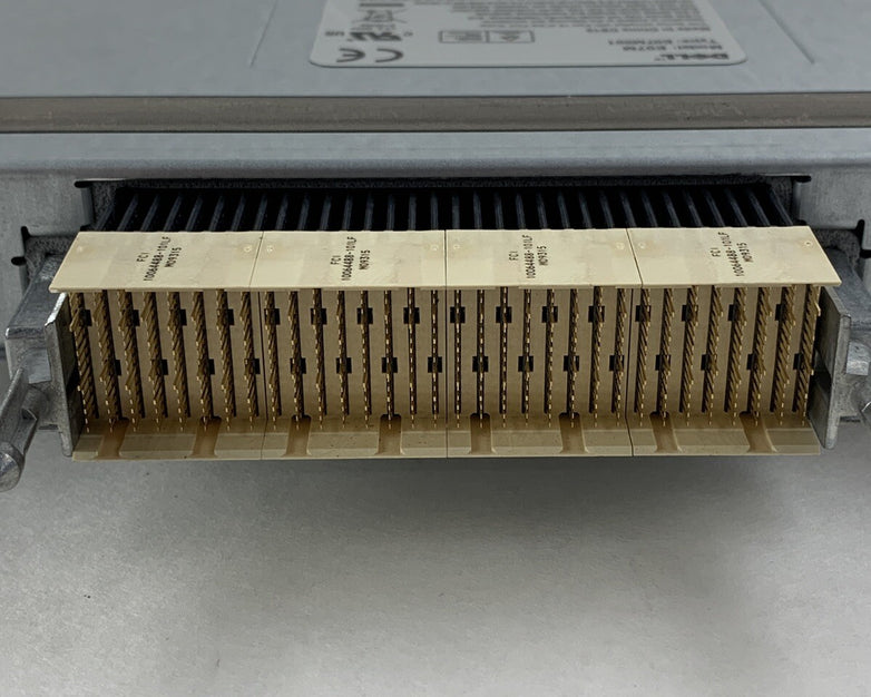 Dell T997P E07M 16 Port 10GB Ethernet Pass Through Module for M1000E