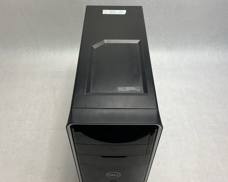 Dell Inspiron 620 MT Intel Core i5-2320 3.3GHz 4GB RAM No HDD No OS