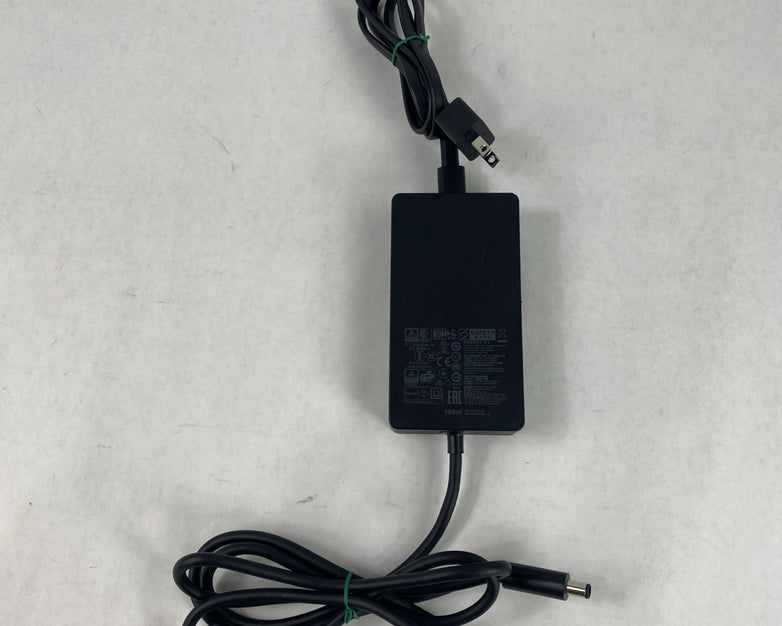 Microsoft 1931 199W AC Adapter Lot of 2