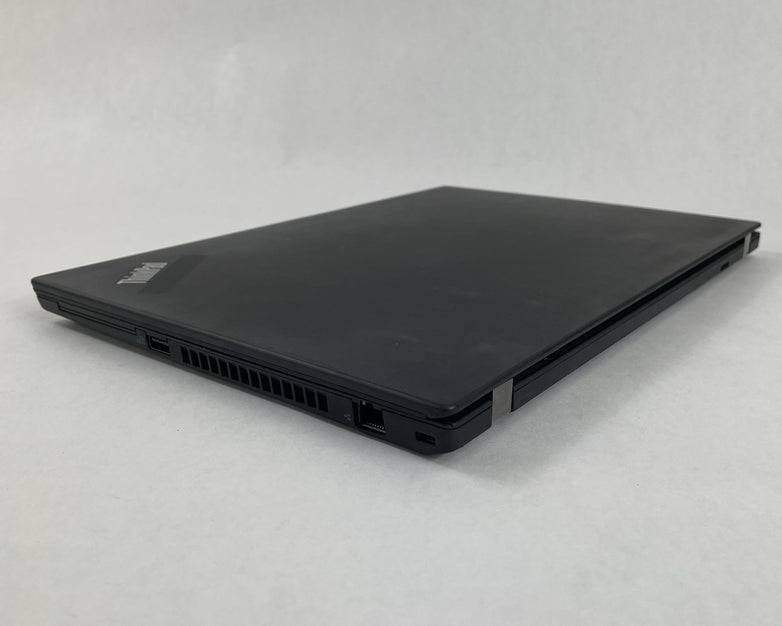 Lenovo ThinkPad T14 Gen2a 14" Ryzen5Pro 5650U 2.3GHz 16GB RAM No SSD/OS/AC- READ