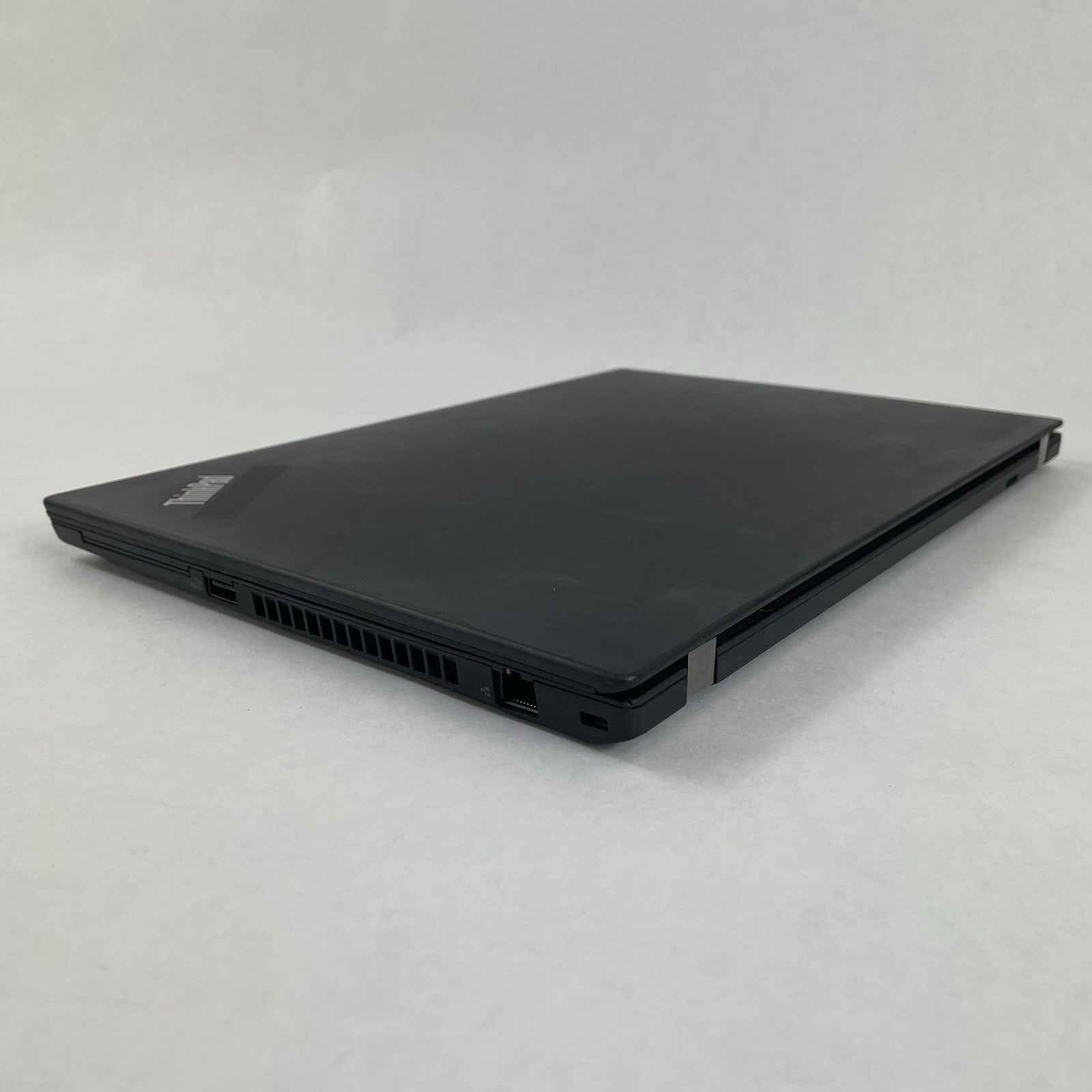 Lenovo ThinkPad T14 Gen2a 14" Ryzen5Pro 5650U 2.3GHz 16GB RAM No SSD/OS/AC- READ10
