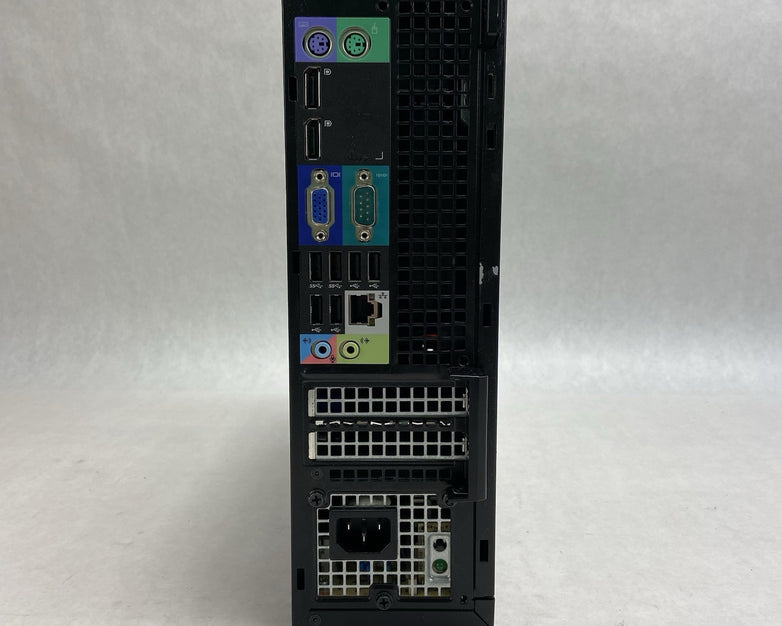 Dell Optiplex 9020 SFF Intel Core i7-4790 3.6GHz 4GB RAM No HDD No OS