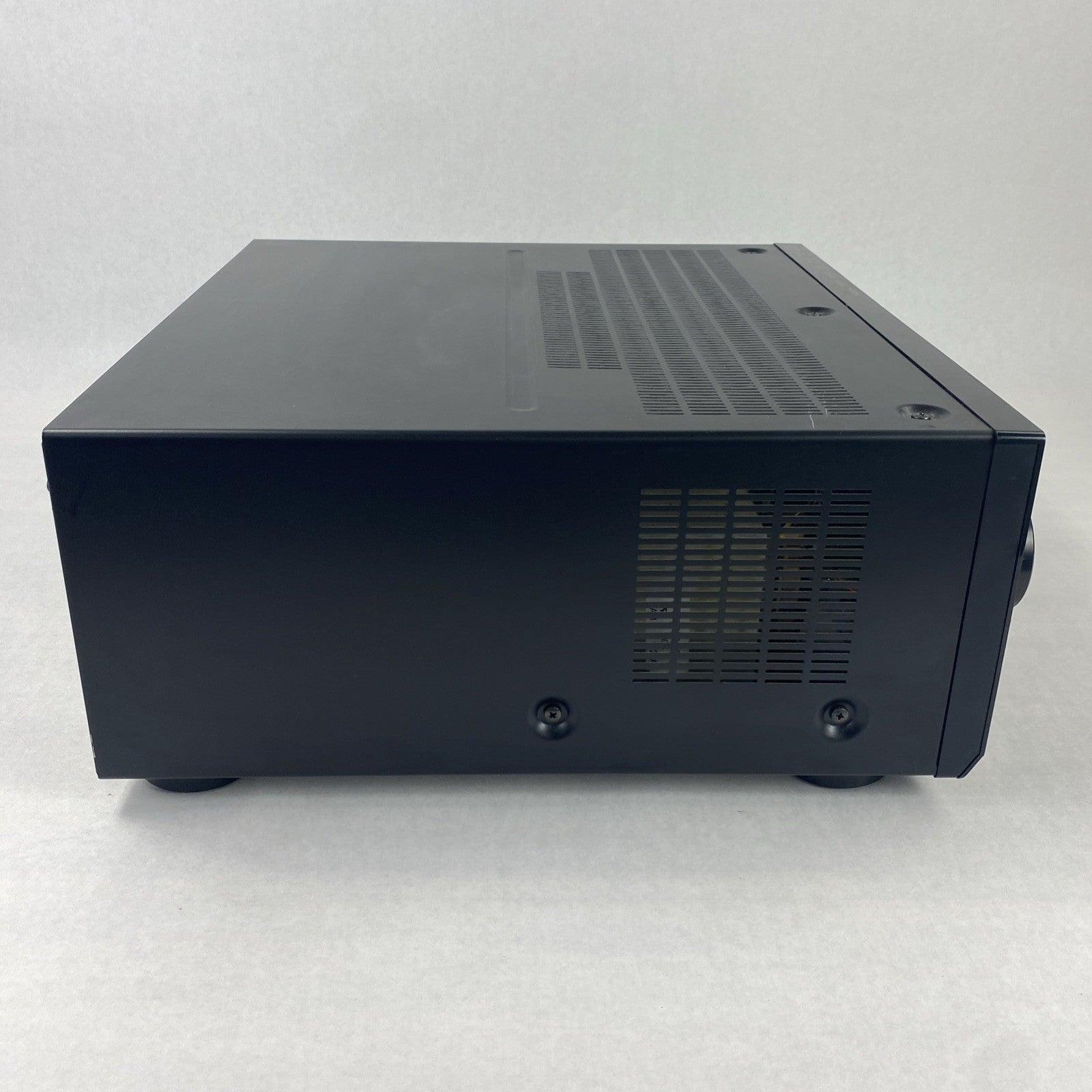 Pioneer VSX 52 Multi Channel Receiver - No Output