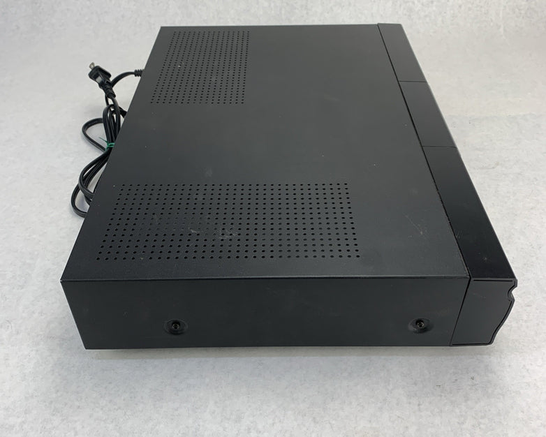 Philips CDR765 BK02 60Hz 120V Dual-deck Audio CD Recorder and Player - Parts