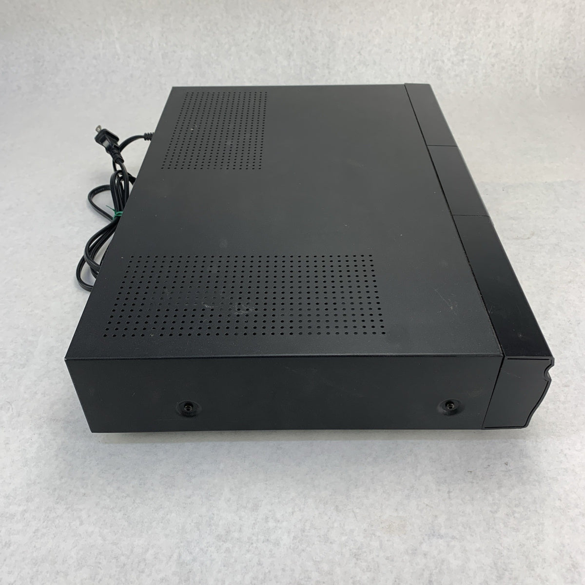Philips CDR765 BK02 60Hz 120V Dual-deck Audio CD Recorder and Player - Parts 9