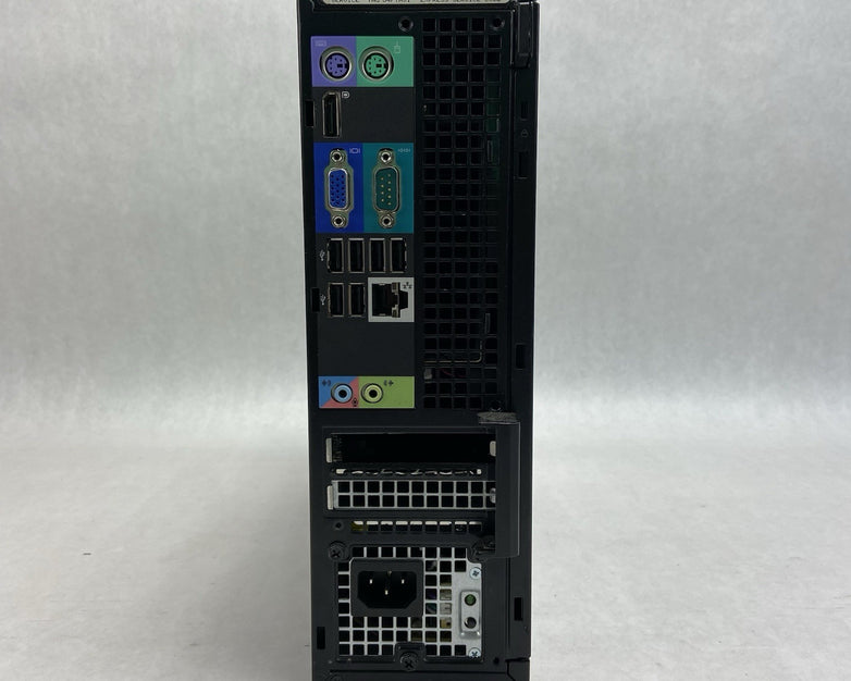 Dell Optiplex 990 SFF Intel Core i3-2120 3.3GHz 4GB RAM No HDD No OS