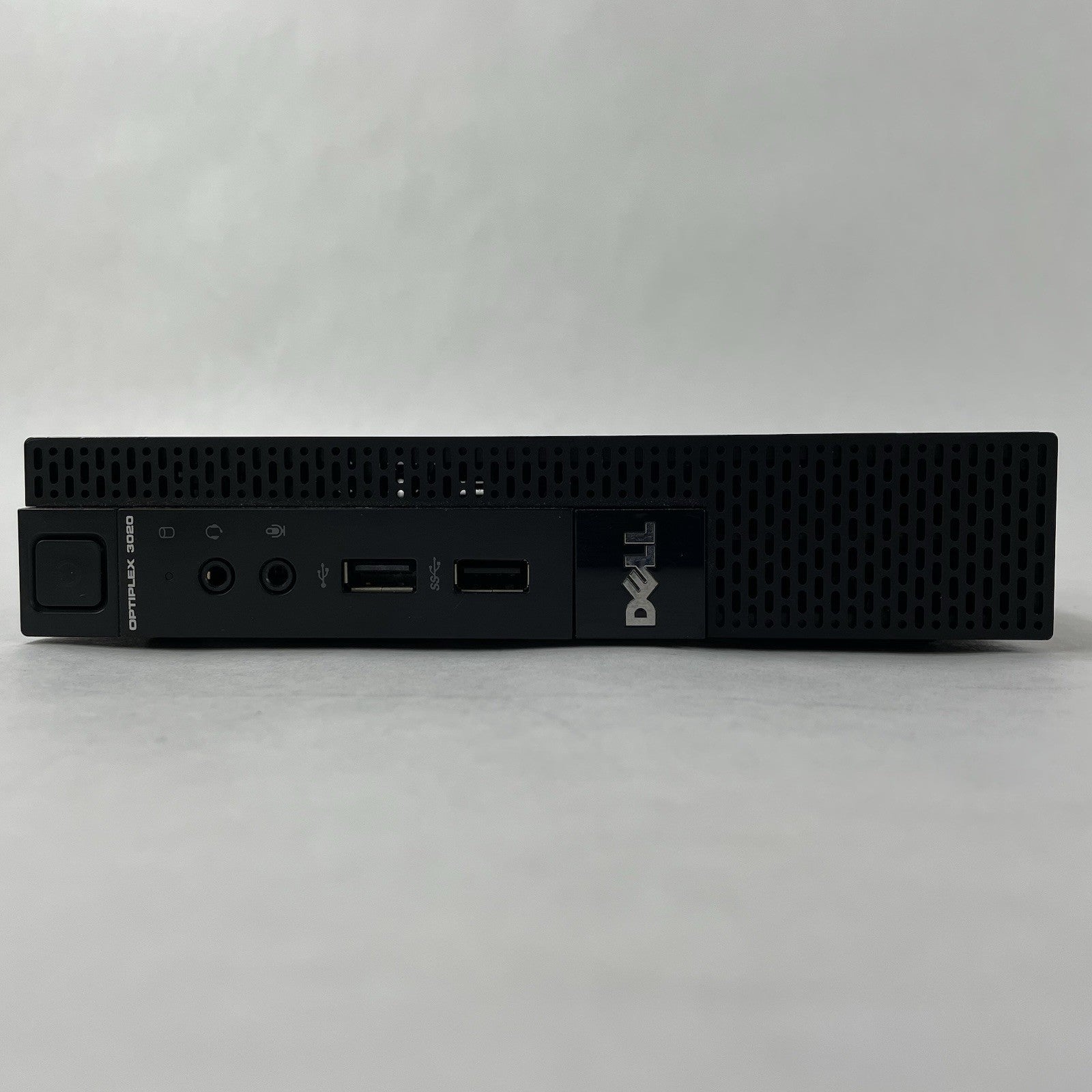 Dell Optiplex 3020M Micro i3-4160T 3.10 GHz 8 GB RAM No W/AC SSD/OS1
