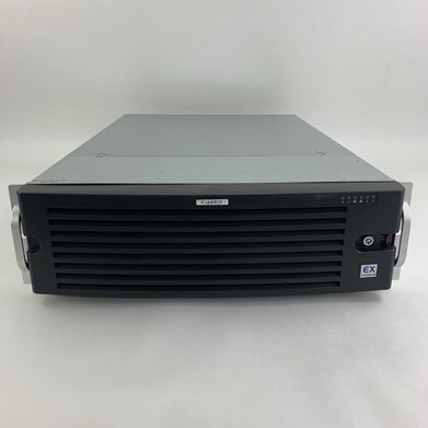 Exagrid EX32000E-SEC CMNEXG3U X10SRL-F E5-1620V3 3.5 GHz 32 GB Ram No OS No HDD