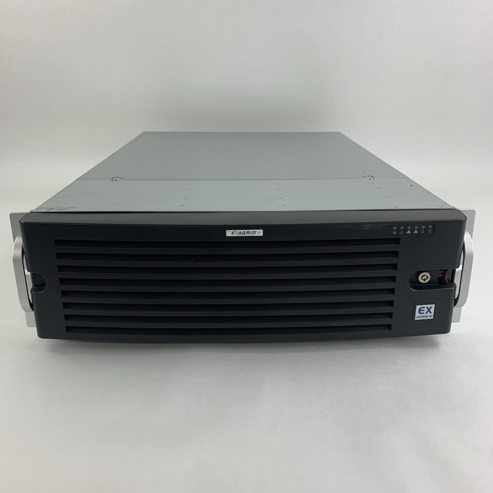Exagrid EX32000E-SEC CMNEXG3U X10SRL-F E5-1620V3 3.5 GHz 32 GB Ram No OS No HDD1