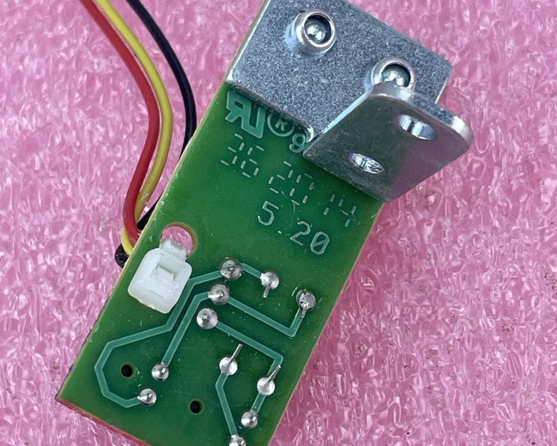 Zebra 38510-002 Media Sensor - Untested