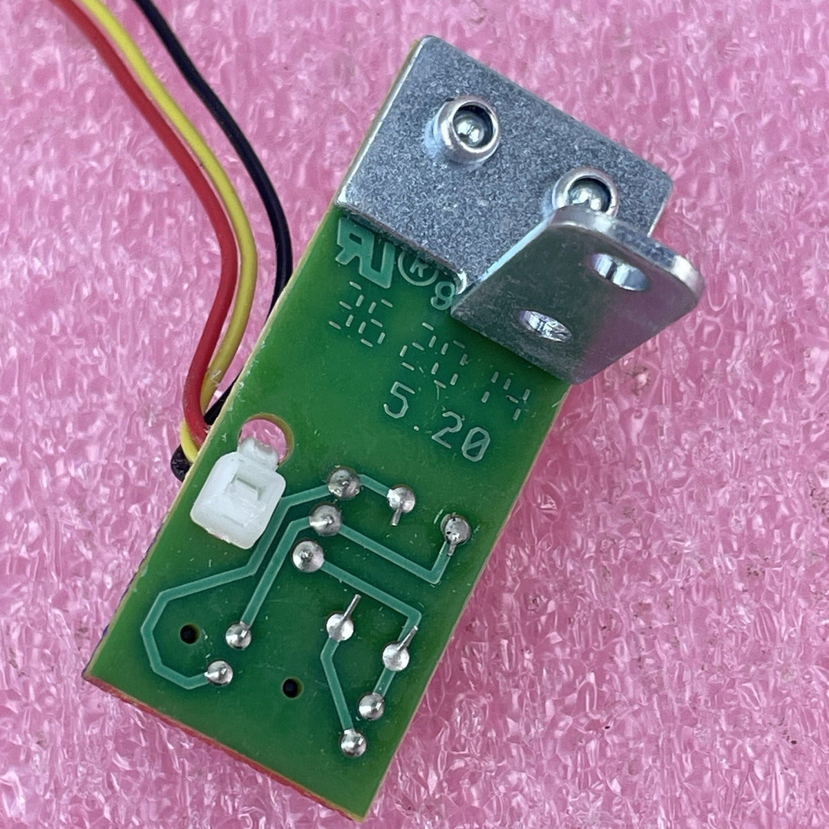 Zebra 38510-002 Media Sensor - Untested4