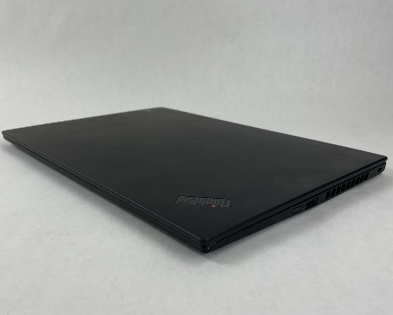 Lenovo ThinkPad X1 Carbon 7Gen i7-8565U 1.8GHz 16GB RAM No SSD/OS/AC/Batt - READ