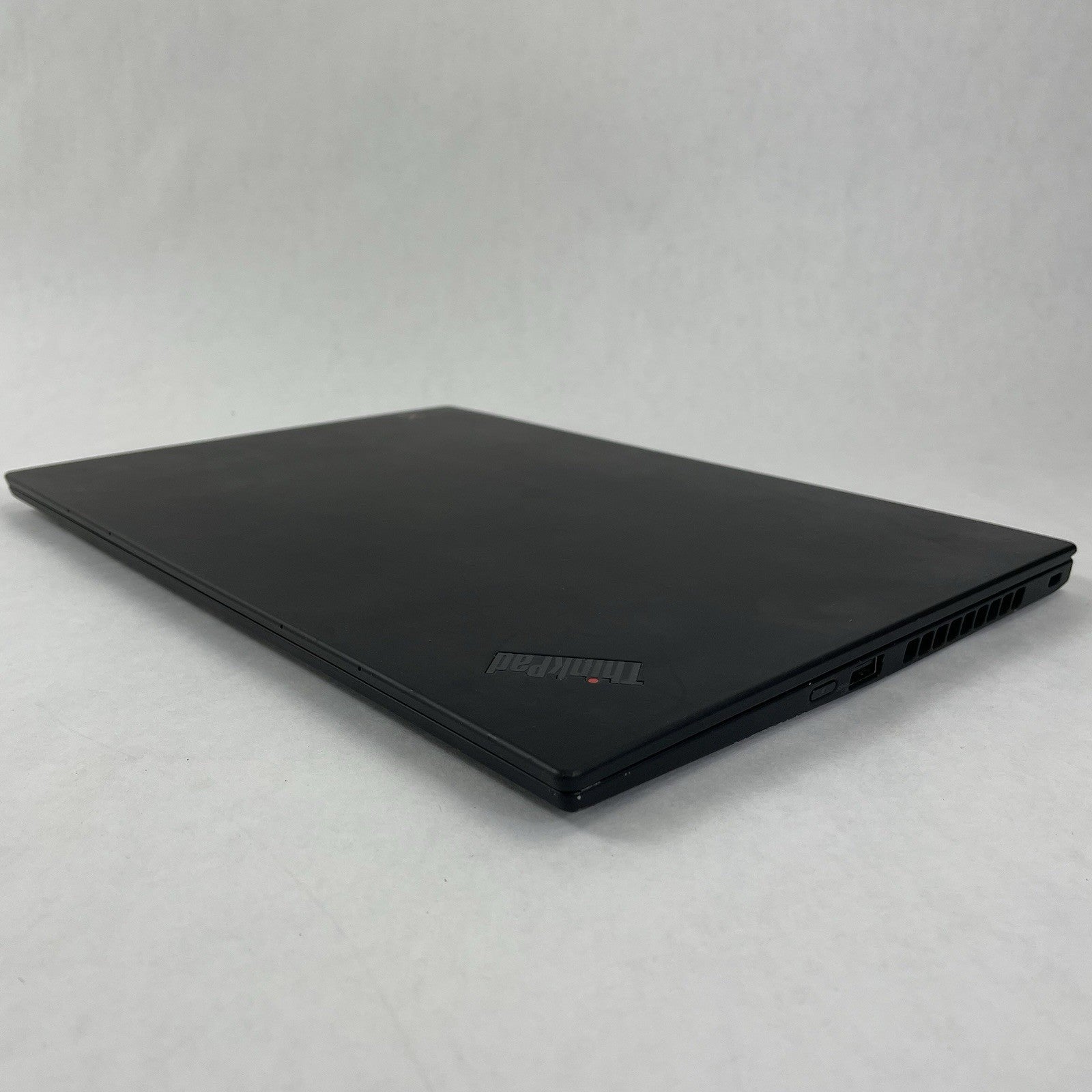 Lenovo ThinkPad X1 Carbon 7Gen i7-8565U 1.8GHz 16GB RAM No SSD/OS/AC/Batt - READ8
