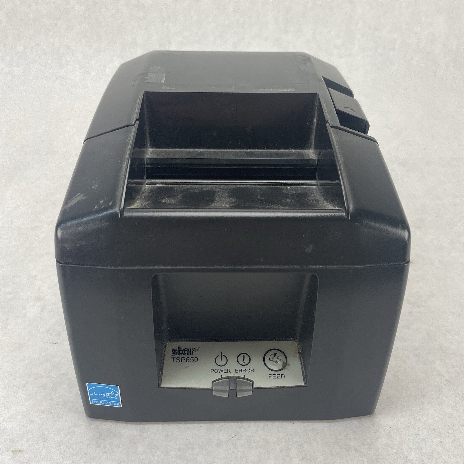 Star Micronics TSP-650 Thermal Printer Ethernet POS Receipt Printer Working1