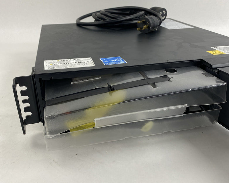 Vertiv GXT5-2000LVRT2UXL Liebert AC Power System 2000VA UPS Tested No Batteries