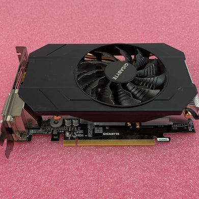 Nvidia Gigabyte G-N960IXOC-2GD Video Graphics Card