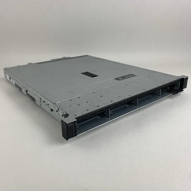 Dell PowerEdge R340 1x Xeon E-2124 3.3 GHz 64 GB Ram H330 No OS No HDD