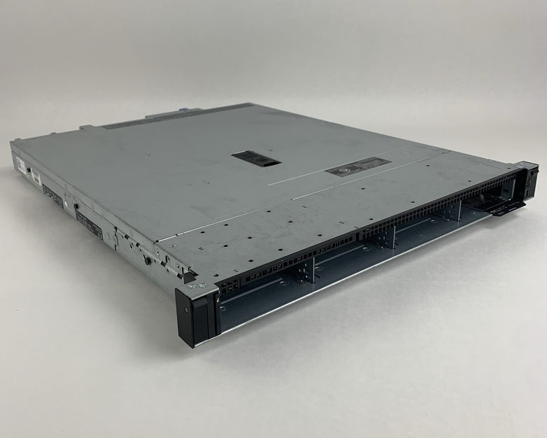 Dell PowerEdge R340 1x Xeon E-2124 3.3 GHz 64 GB Ram H330 No OS No HDD