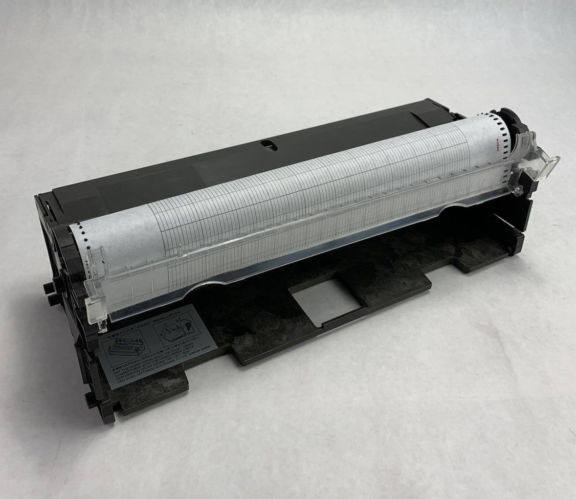 Yokogawa DR-240 Chart Roller for Chart Recorder0