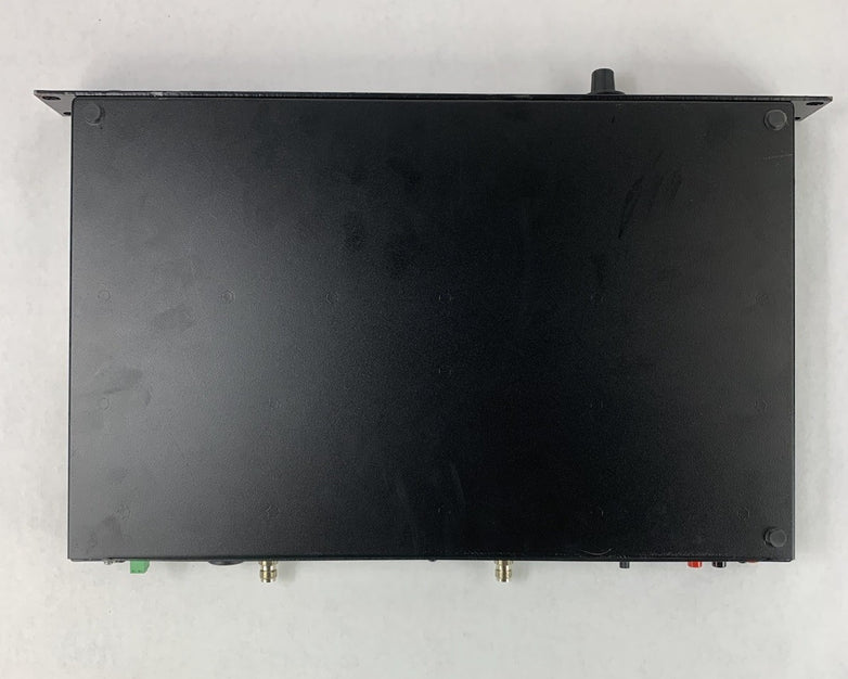 HME DX200 Base BS200 Wireless Intercom System - Partially Tested