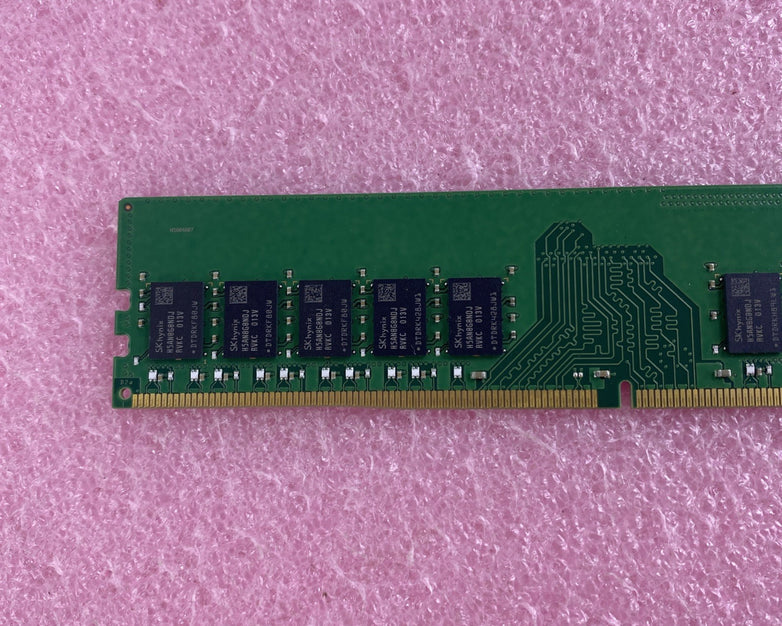 SK Hynix HMA81GU7DJR8N-VK T0 AC 8GB 1Rx8 PC4-266V-ED2-11 Memory Ram Lot 2