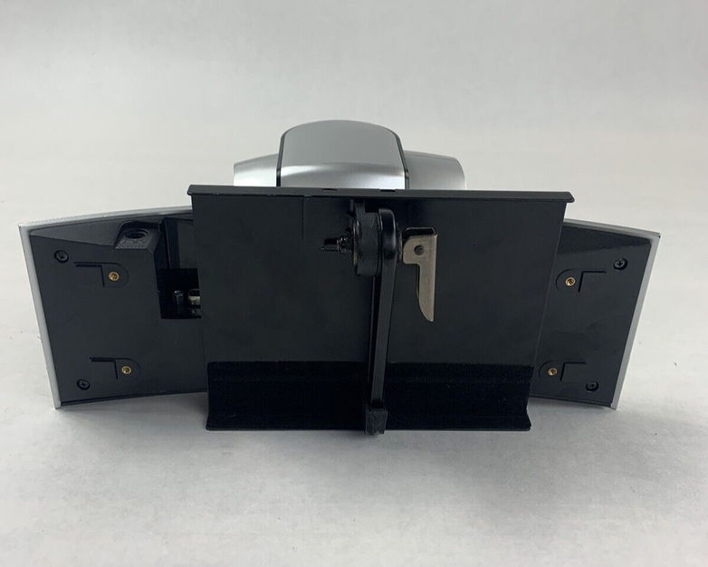 Mixed Lot of 2 Polycom Security Camera