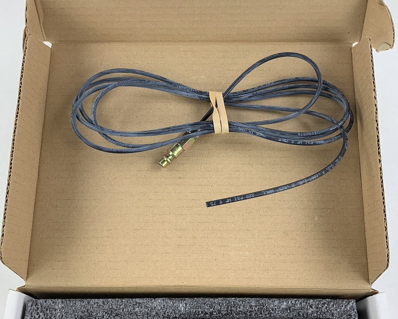 Dvorak Glock 22 ARS-GL22 Air Recoil System Untested ARS - Beltpack 11