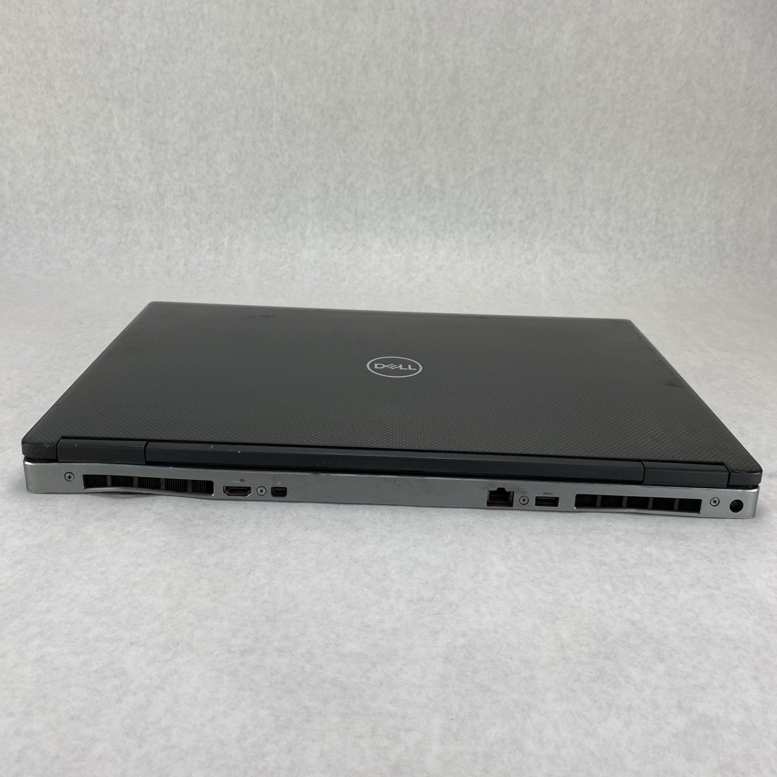 Dell Precision 7730 i7-8850H 2.60 GHz 16 GB RAM 17.3" No Battery No HDD No OS