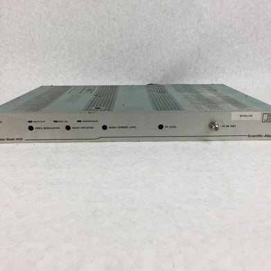 Scientific Atlanta Modulator 9220