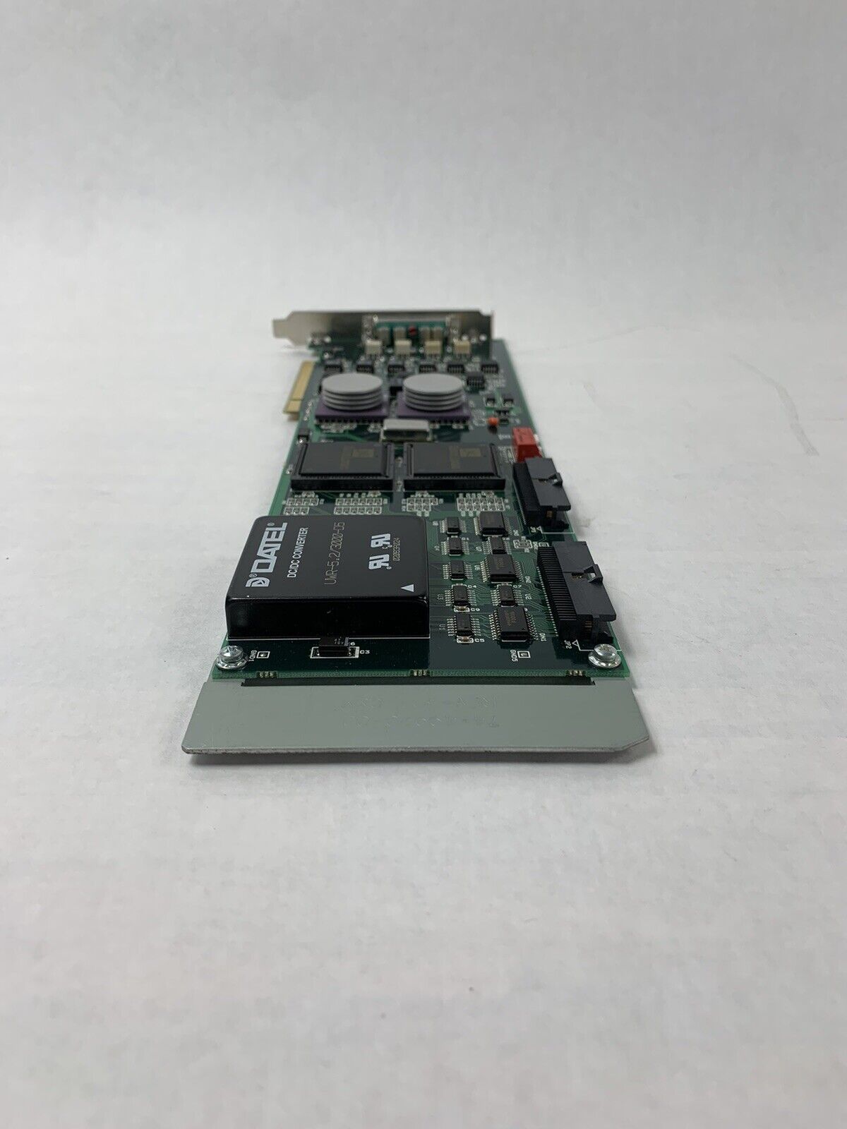 DEC Digital 30-46980-03 PCX-6620-000 PCI TO CI With 30-46980-02