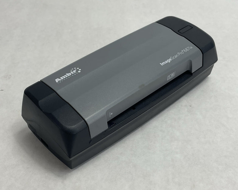 Ambir DS687IX ImageScan Pro 687ix