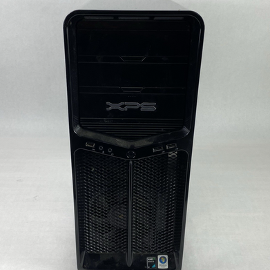 Dell XPS 630i ATX Full Tower Gaming Computer Case with 750W Power Supply